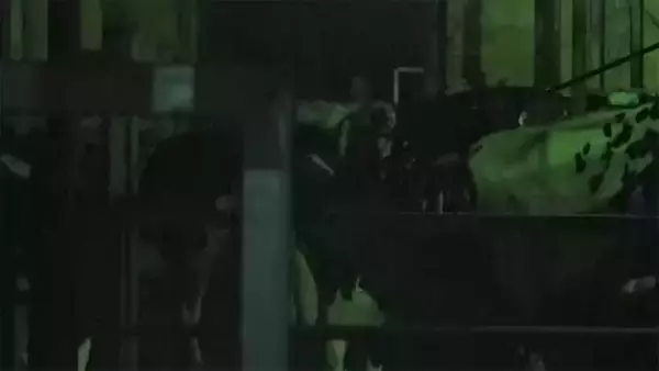 「大森時生プロデュース『TXQ FICTION』第4弾『UFO山』が12月22日からテレ東で4夜連続放送」の画像