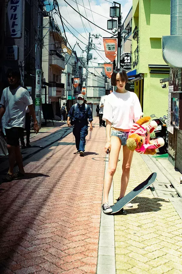 「新進写真家発掘フォトコンテスト『ZOOMS JAPAN』グランプリは丹野雄二『身土不二』」の画像