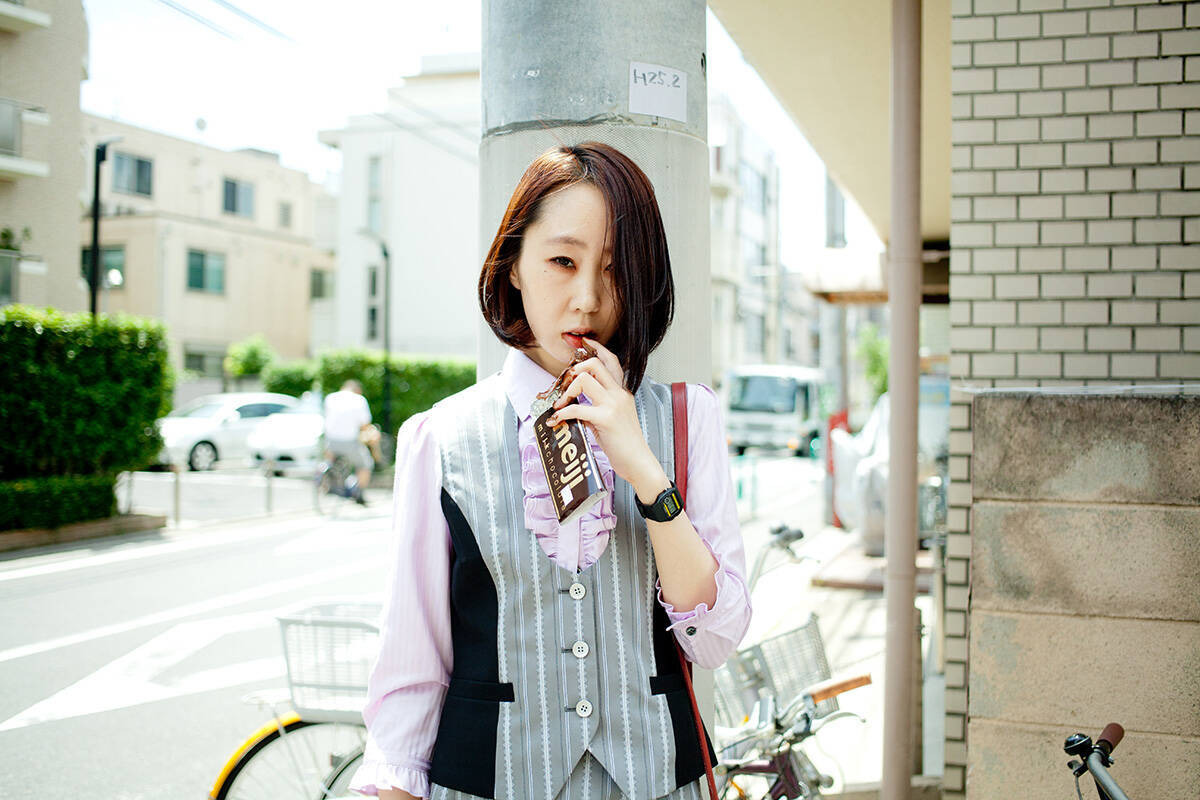 新進写真家発掘フォトコンテスト『ZOOMS JAPAN』グランプリは丹野雄二『身土不二』