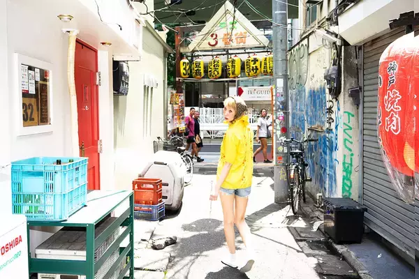 「新進写真家発掘フォトコンテスト『ZOOMS JAPAN』グランプリは丹野雄二『身土不二』」の画像