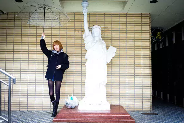 「新進写真家発掘フォトコンテスト『ZOOMS JAPAN』グランプリは丹野雄二『身土不二』」の画像