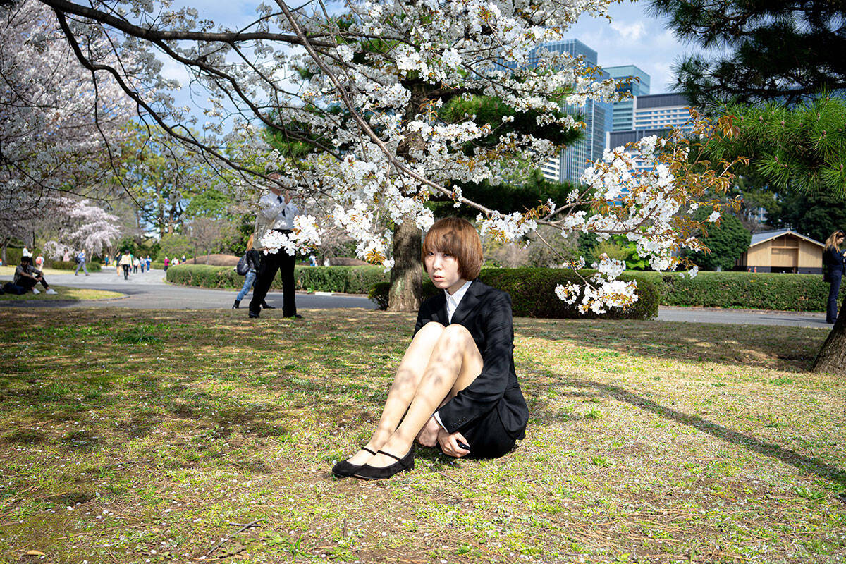 新進写真家発掘フォトコンテスト『ZOOMS JAPAN』グランプリは丹野雄二『身土不二』