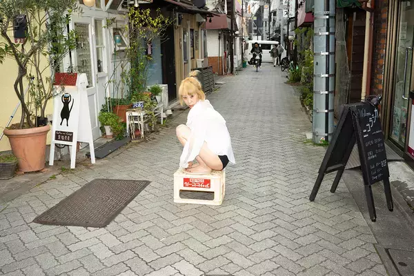 「新進写真家発掘フォトコンテスト『ZOOMS JAPAN』グランプリは丹野雄二『身土不二』」の画像