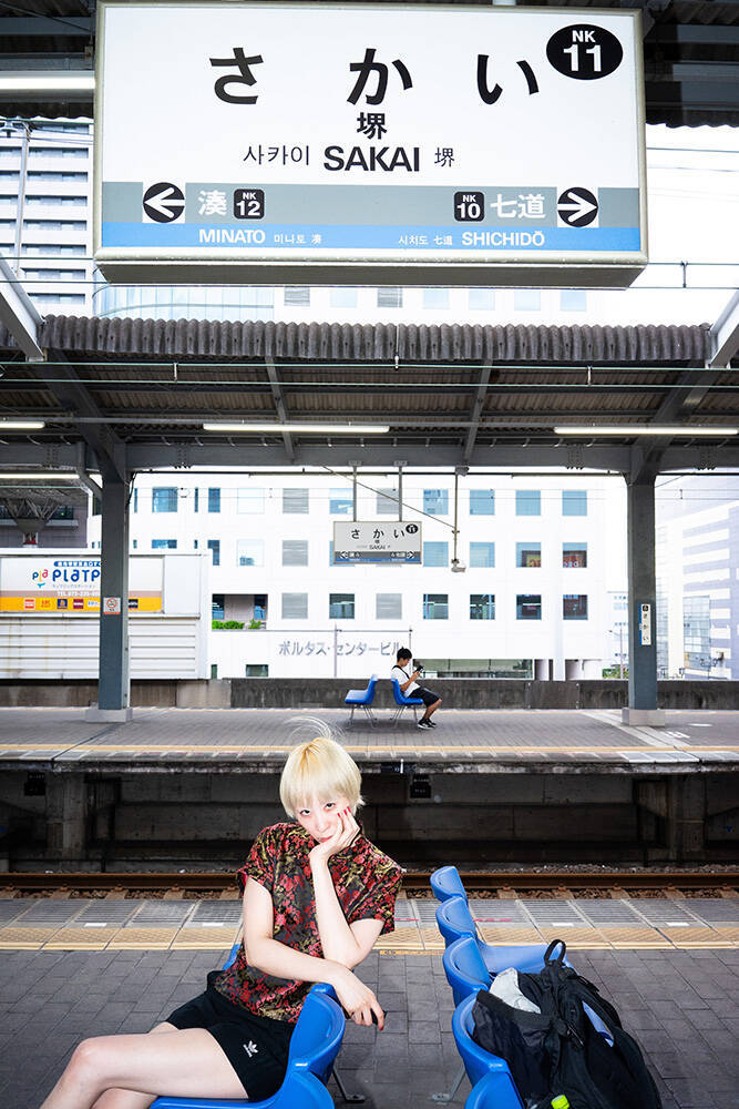 新進写真家発掘フォトコンテスト『ZOOMS JAPAN』グランプリは丹野雄二『身土不二』