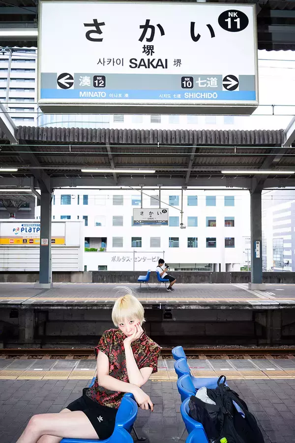 「新進写真家発掘フォトコンテスト『ZOOMS JAPAN』グランプリは丹野雄二『身土不二』」の画像