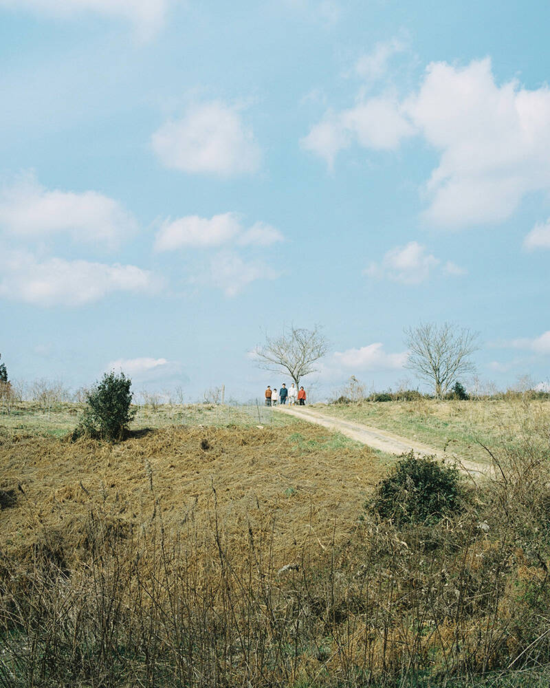 新進写真家発掘フォトコンテスト『ZOOMS JAPAN』グランプリは丹野雄二『身土不二』