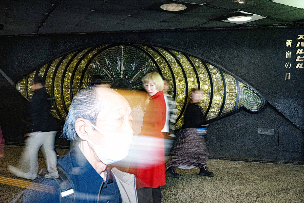 新進写真家発掘フォトコンテスト『ZOOMS JAPAN』グランプリは丹野雄二『身土不二』