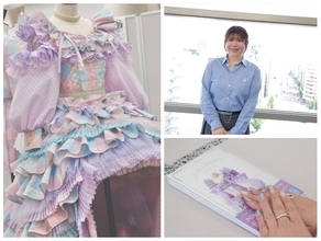 アイドルに魔法をかける「衣装」の秘密。AKB48や＝LOVEなど4万着以上の衣装を手掛けた茅野しのぶに訊く