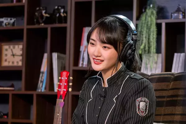 「櫻坂46・山﨑天がゲスト『ザ・グレイテスト・ヒッツ』成人の日直前SPが1月10日放送」の画像