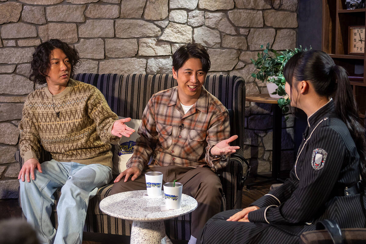 櫻坂46・山﨑天がゲスト『ザ・グレイテスト・ヒッツ』成人の日直前SPが1月10日放送