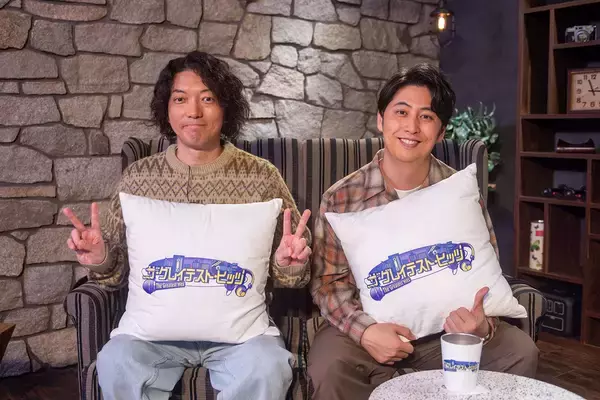 「櫻坂46・山﨑天がゲスト『ザ・グレイテスト・ヒッツ』成人の日直前SPが1月10日放送」の画像