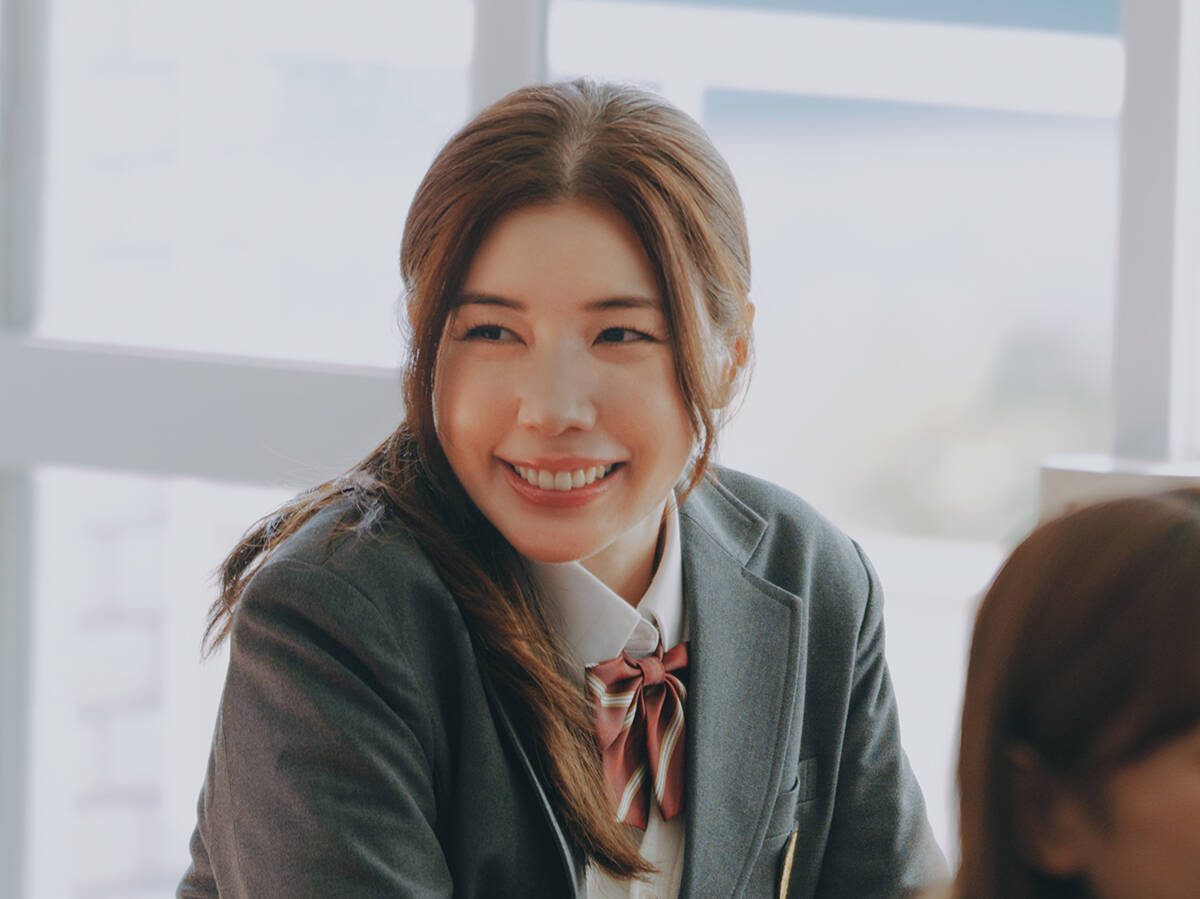 香取慎吾主演で『高校生家族』が実写映画化。仲里依紗、齋藤潤、永尾柚乃が共演