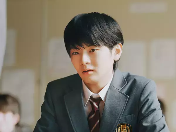 「香取慎吾主演で『高校生家族』が実写映画化。仲里依紗、齋藤潤、永尾柚乃が共演」の画像