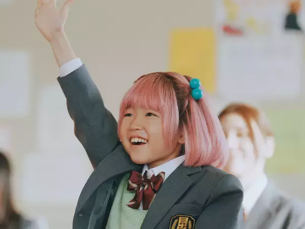 「香取慎吾主演で『高校生家族』が実写映画化。仲里依紗、齋藤潤、永尾柚乃が共演」の画像