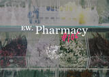 「ドライフラワーショップ「EW.Pharmacy #106」が原宿にオープン。rocky's matchaとコラボ」の画像1