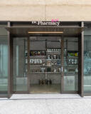 「ドライフラワーショップ「EW.Pharmacy #106」が原宿にオープン。rocky's matchaとコラボ」の画像13