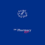 「ドライフラワーショップ「EW.Pharmacy #106」が原宿にオープン。rocky's matchaとコラボ」の画像3