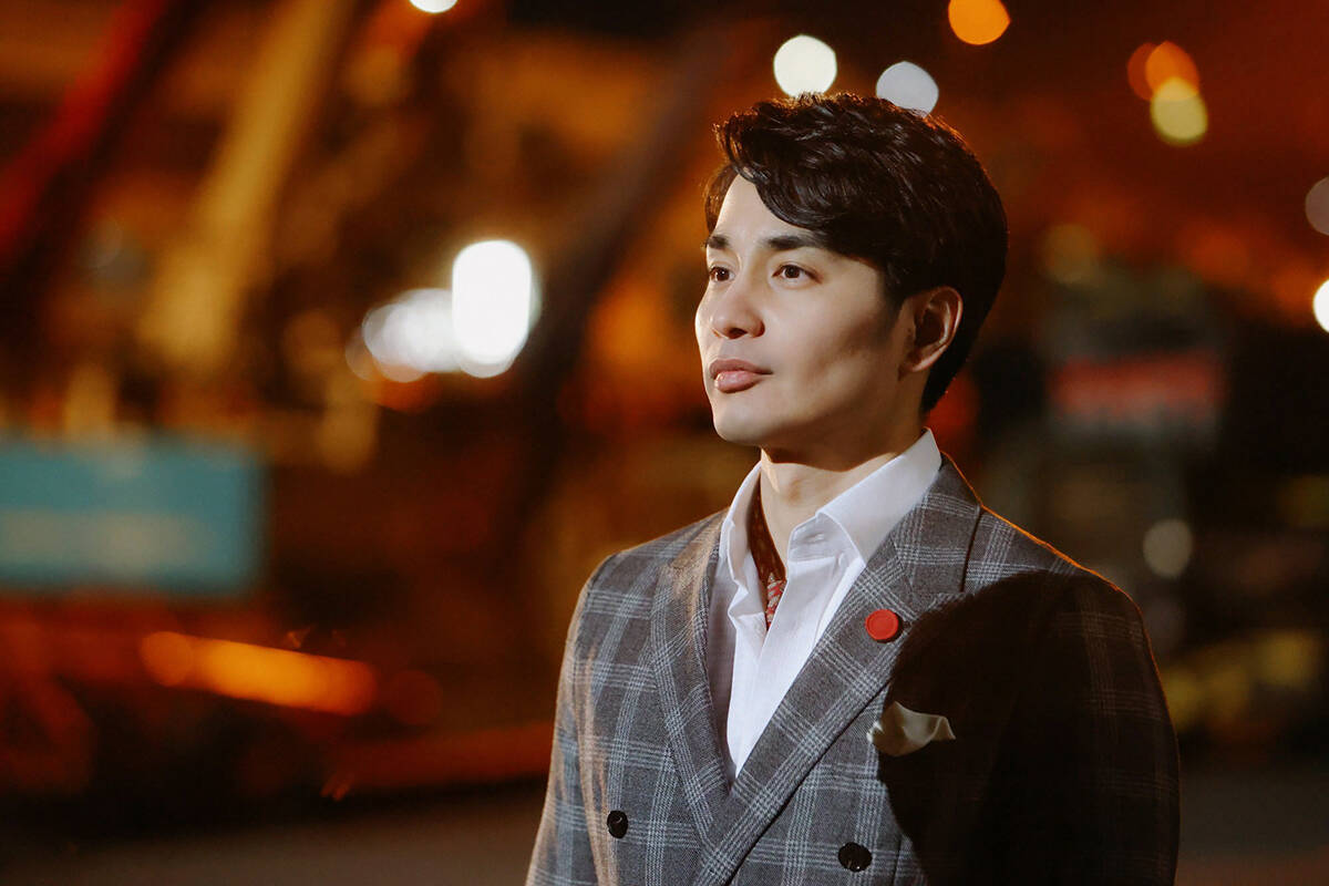 古川琴音主演の夜ドラ『ミッドナイトタクシー』に中村蒼、伊藤万理華、小林桃子、和久井映見、竹中直人