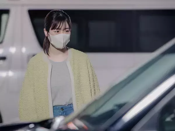 「古川琴音主演の夜ドラ『ミッドナイトタクシー』に中村蒼、伊藤万理華、小林桃子、和久井映見、竹中直人」の画像