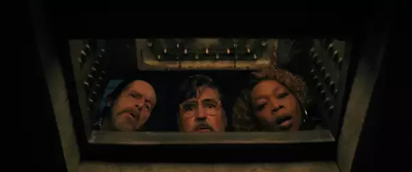 ダファー兄弟新作『ザ・ボローズ』は「シニア版ストレンジャー・シングス」。5月21日からNetflixで配信