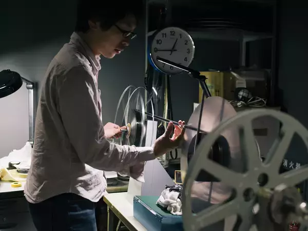 国立映画アーカイブ、支援金額1億円を目標としたクラファン開始。山中瑶子、濱口竜介、三宅唱らが応援