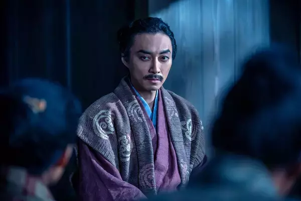 「大河ドラマ『豊臣兄弟！』に大鶴義丹、尾上右近、前原瑞樹、映美くらら、河内大和、田中哲司ら」の画像
