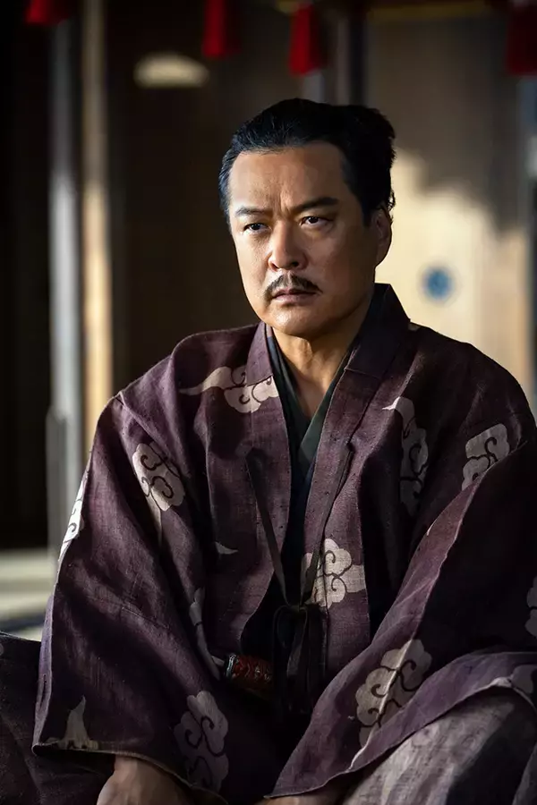 「大河ドラマ『豊臣兄弟！』に大鶴義丹、尾上右近、前原瑞樹、映美くらら、河内大和、田中哲司ら」の画像