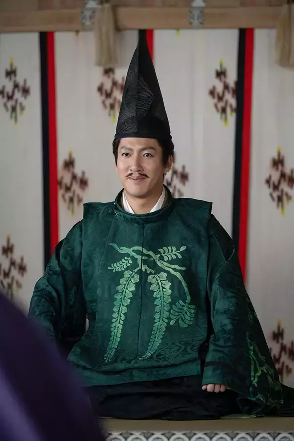 「大河ドラマ『豊臣兄弟！』に大鶴義丹、尾上右近、前原瑞樹、映美くらら、河内大和、田中哲司ら」の画像