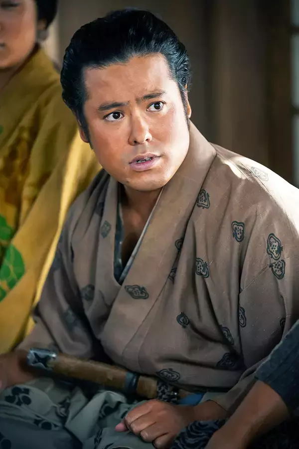 「大河ドラマ『豊臣兄弟！』に大鶴義丹、尾上右近、前原瑞樹、映美くらら、河内大和、田中哲司ら」の画像