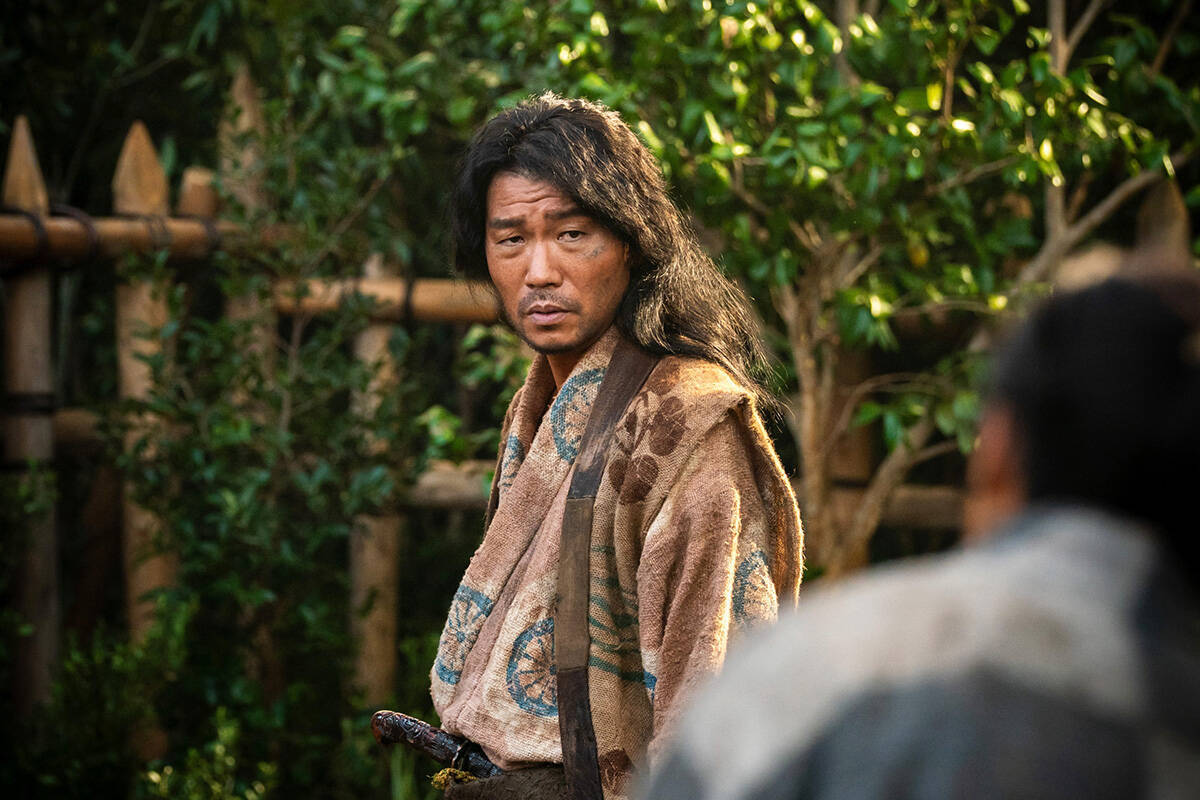 大河ドラマ『豊臣兄弟！』に大鶴義丹、尾上右近、前原瑞樹、映美くらら、河内大和、田中哲司ら