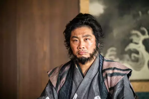 「大河ドラマ『豊臣兄弟！』に大鶴義丹、尾上右近、前原瑞樹、映美くらら、河内大和、田中哲司ら」の画像