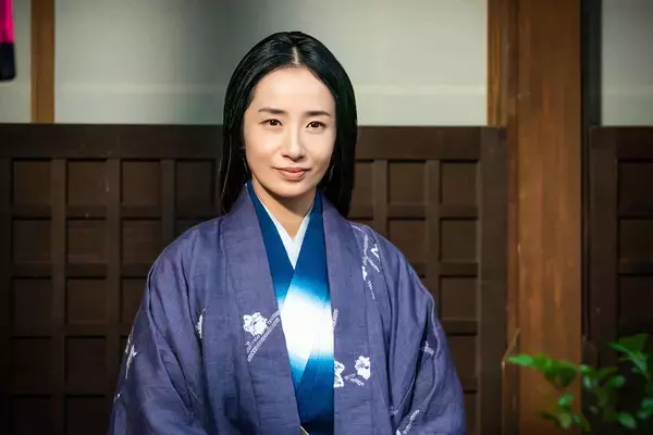 「大河ドラマ『豊臣兄弟！』に大鶴義丹、尾上右近、前原瑞樹、映美くらら、河内大和、田中哲司ら」の画像