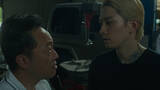 「柳楽優弥×松村北斗共演のNetflix『九条の大罪』正義と悪が入り乱れるカオスな相関図＆場面写真」の画像5