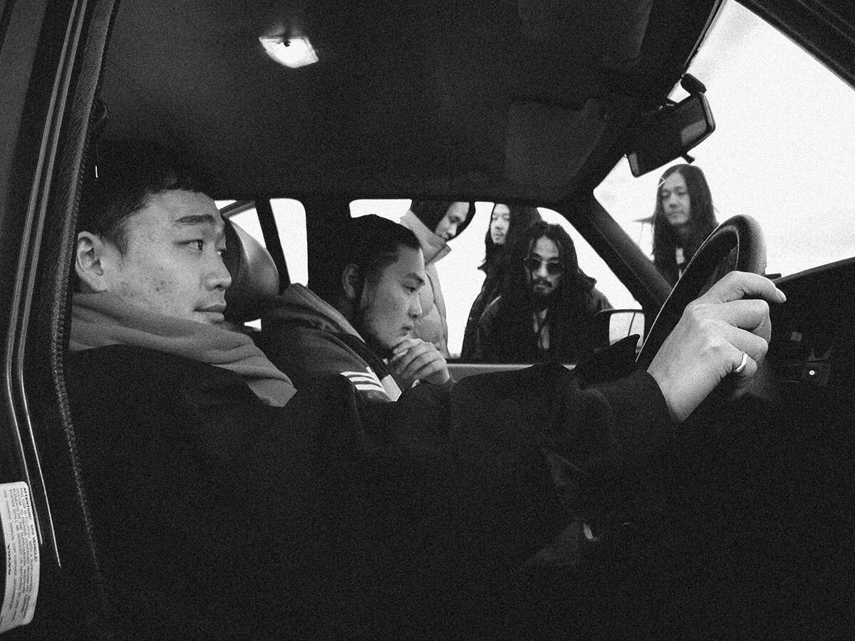 S.A.R.が体現するJ-POPという概念の拡張。藤井 風やShing02とのつながりも【連載：up coming artist】