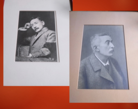 夏目漱石より人気だった？『ばけばけ』ラフカディオ・ハーンの教師像を東大所蔵の資料からひも解く