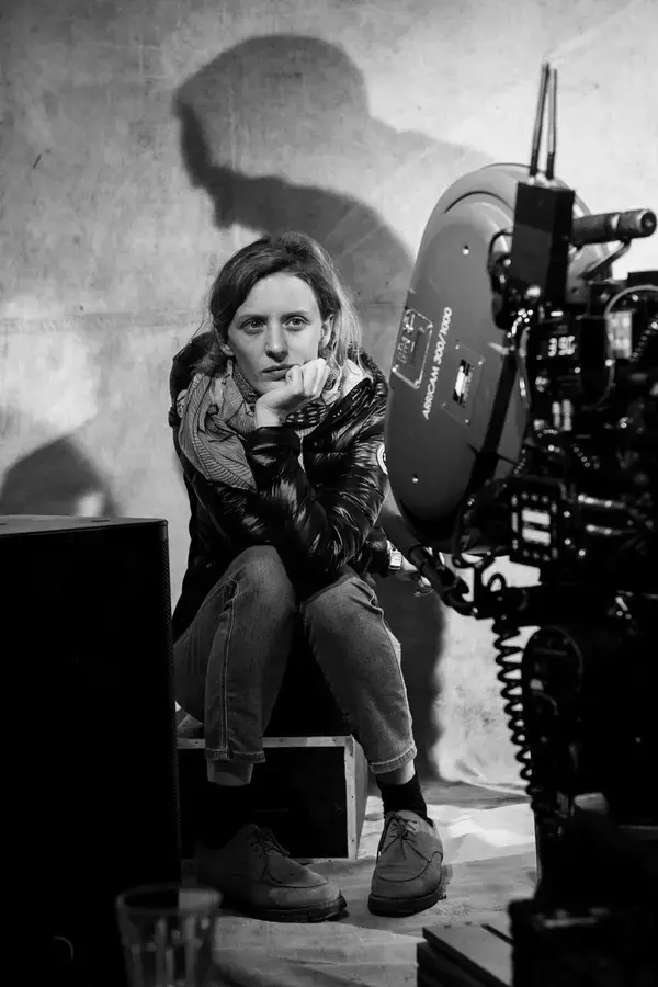 「「人生は川のように続く」。ミア・ハンセン＝ラブ監督が信じる、魂の存在、映画の力、ケ・セラ・セラ」の画像