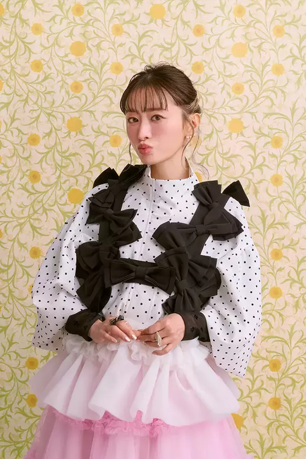 「根本宗子オリジナル連ドラ初監督、松本まりか×高橋メアリージュンW主演『エミリとマリア』6月スタート」の画像