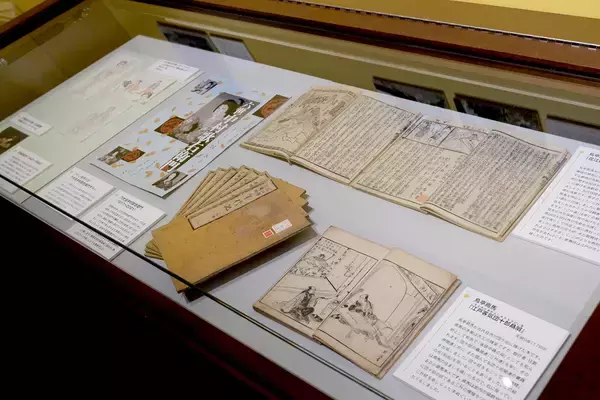 「「推し活」の歴史を紐解く『推し活！展』が早稲田大学演劇博物館で開催中。愛に満ちた会場内をレポ」の画像