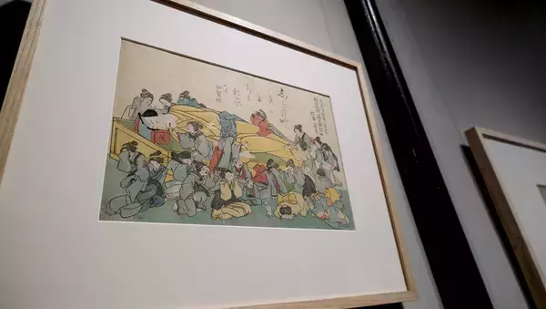 「「推し活」の歴史を紐解く『推し活！展』が早稲田大学演劇博物館で開催中。愛に満ちた会場内をレポ」の画像