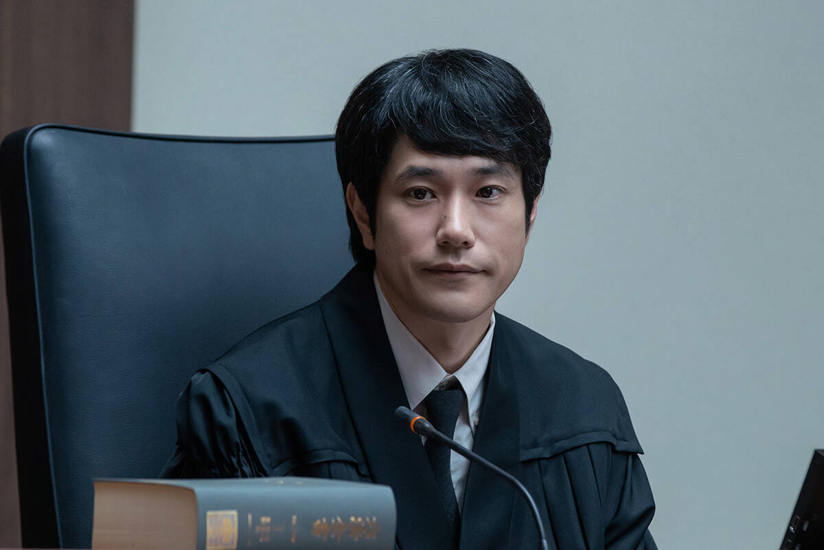 松山ケンイチ主演ドラマ『テミスの不確かな法廷』に鳴海唯、恒松祐里、市川実日子、遠藤憲一ら