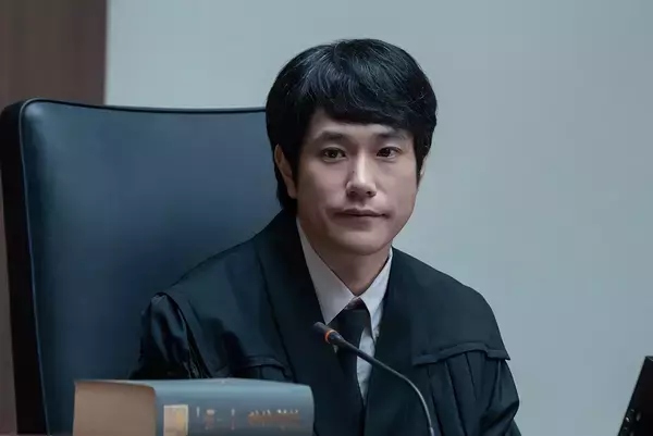 「松山ケンイチ主演ドラマ『テミスの不確かな法廷』に鳴海唯、恒松祐里、市川実日子、遠藤憲一ら」の画像