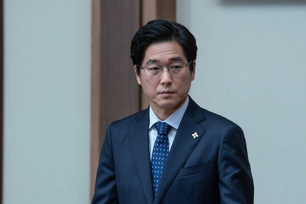 松山ケンイチ主演ドラマ『テミスの不確かな法廷』に鳴海唯、恒松祐里、市川実日子、遠藤憲一ら