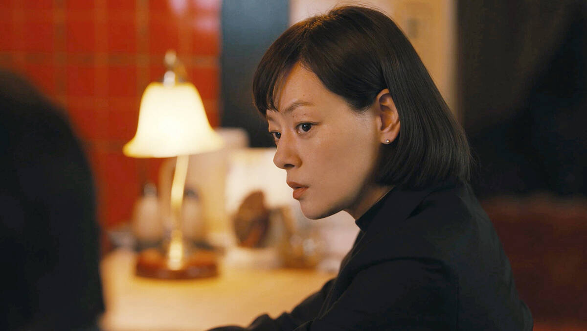 松山ケンイチ主演ドラマ『テミスの不確かな法廷』に鳴海唯、恒松祐里、市川実日子、遠藤憲一ら