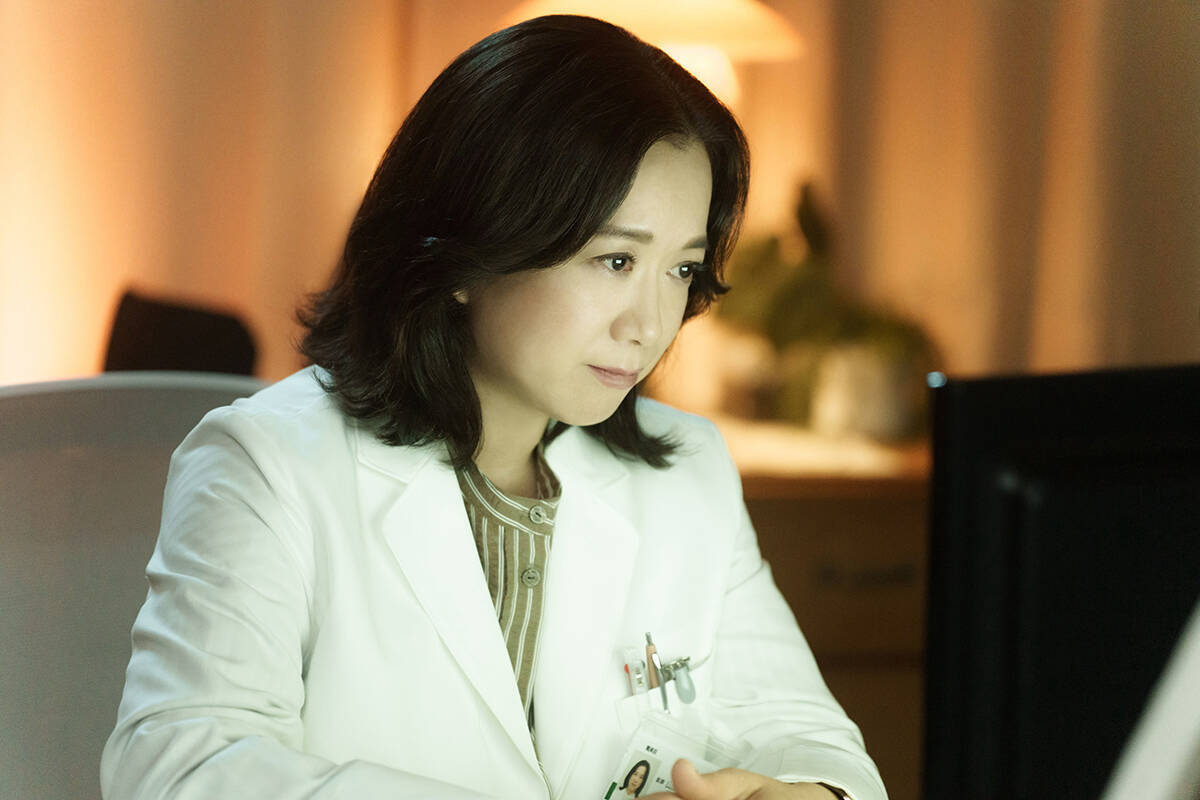 松山ケンイチ主演ドラマ『テミスの不確かな法廷』に鳴海唯、恒松祐里、市川実日子、遠藤憲一ら