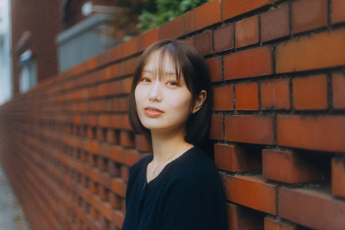 限界労働者を「救う」レシピはどう生まれる？料理家、長谷川あかりに聞く、その原点と情熱