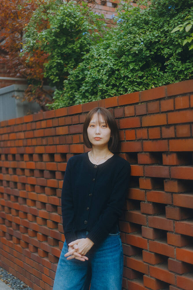 限界労働者を「救う」レシピはどう生まれる？料理家、長谷川あかりに聞く、その原点と情熱