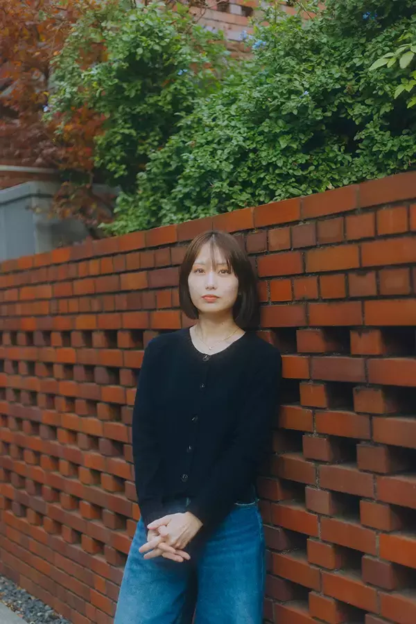 「限界労働者を「救う」レシピはどう生まれる？料理家、長谷川あかりに聞く、その原点と情熱」の画像