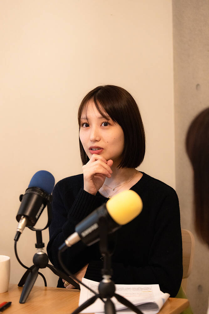 限界労働者を「救う」レシピはどう生まれる？料理家、長谷川あかりに聞く、その原点と情熱