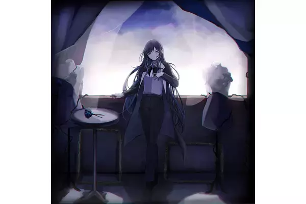 Adoの新曲“向日葵”が福原遥&深田恭子W主演ドラマ『１８／４０』主題歌に。みゆはんが作詞・作曲