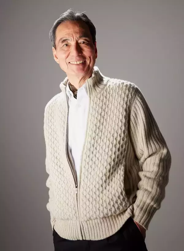 「濱口竜介監督の映画『急に具合が悪くなる』に長塚京三、黒崎煌代が出演。場面写真も到着」の画像